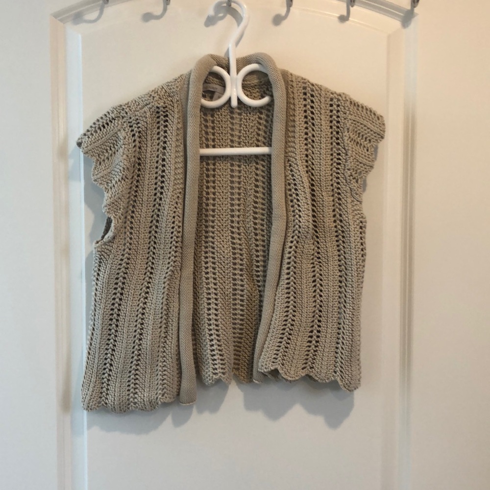 Old navy cardigan